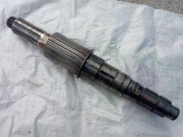 Синхроны Краз. МАЗ.