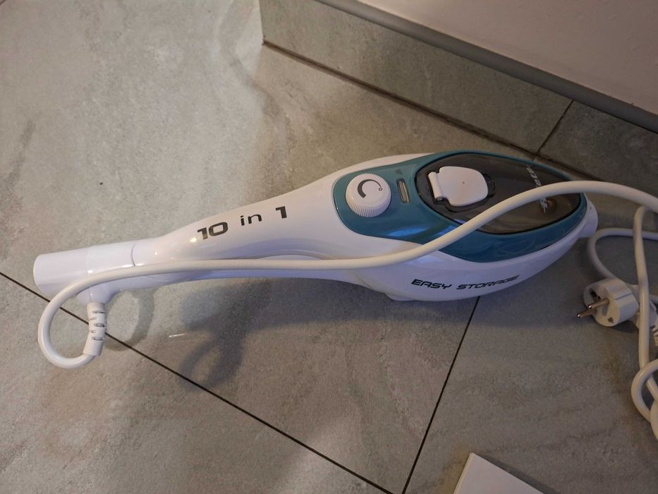 Mop parowyAriete Multi Steam System + 4169