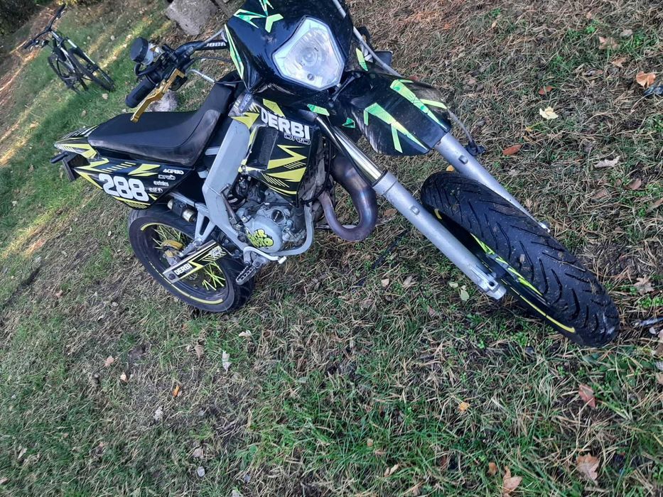 Derbi