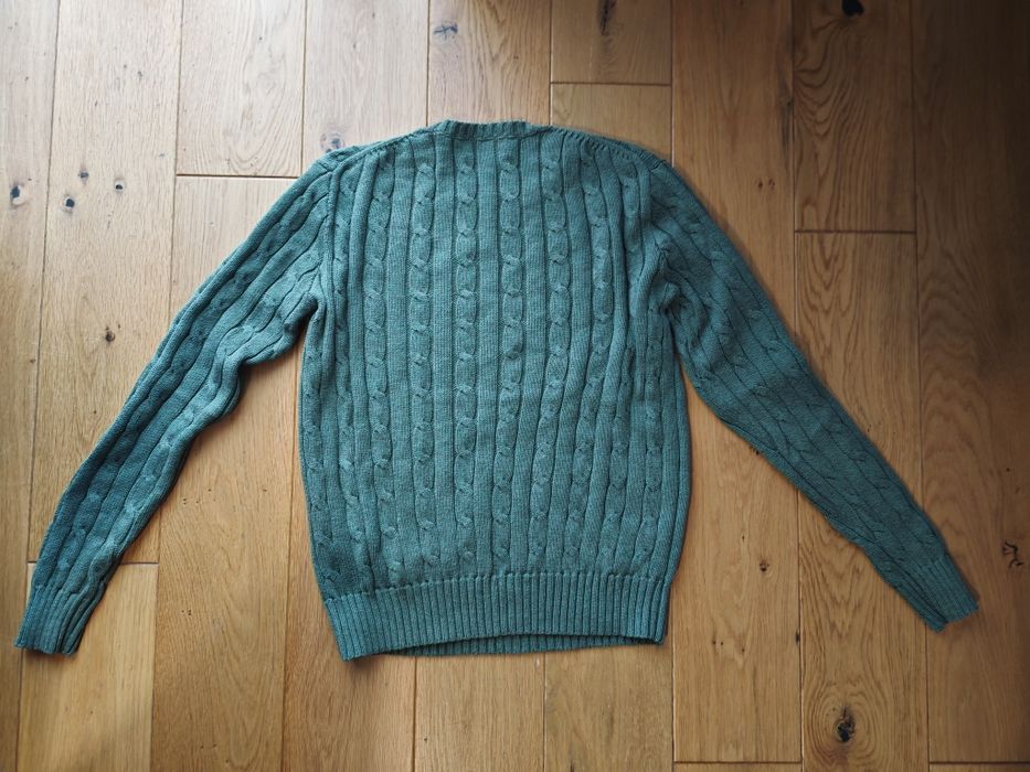 Polo Ralph Lauren sweter bawełniany