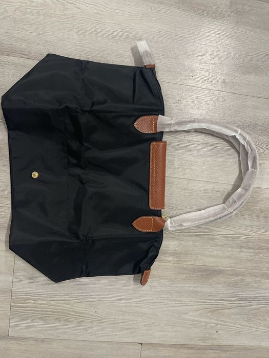 Mala bolsa longchamp