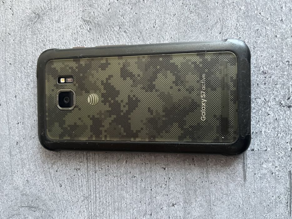 Samsung Galaxy S7 Active 2/16GB