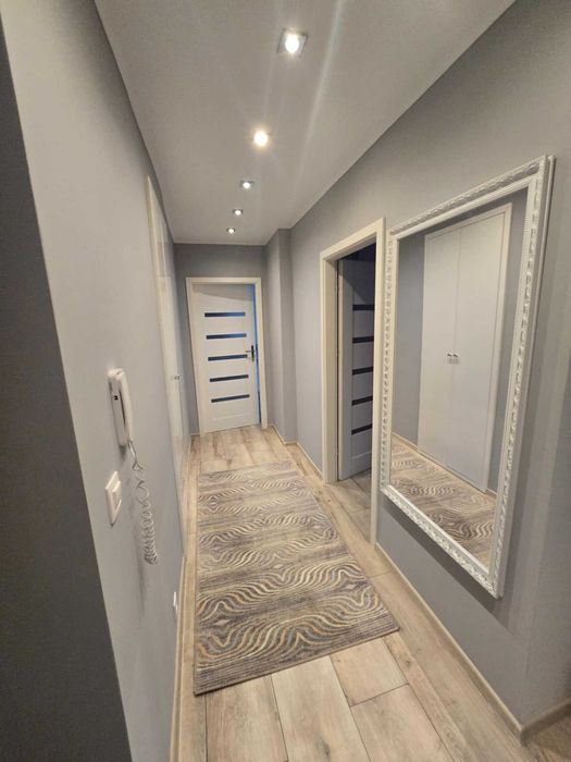 Apartment in Warszawa, Centrum, Śródmieście - Widok 3