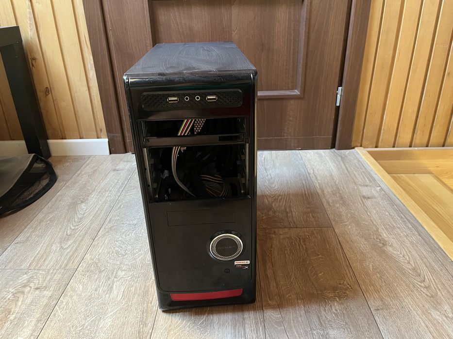 PC, Komputer stacjonarny, Komputer gamingowy