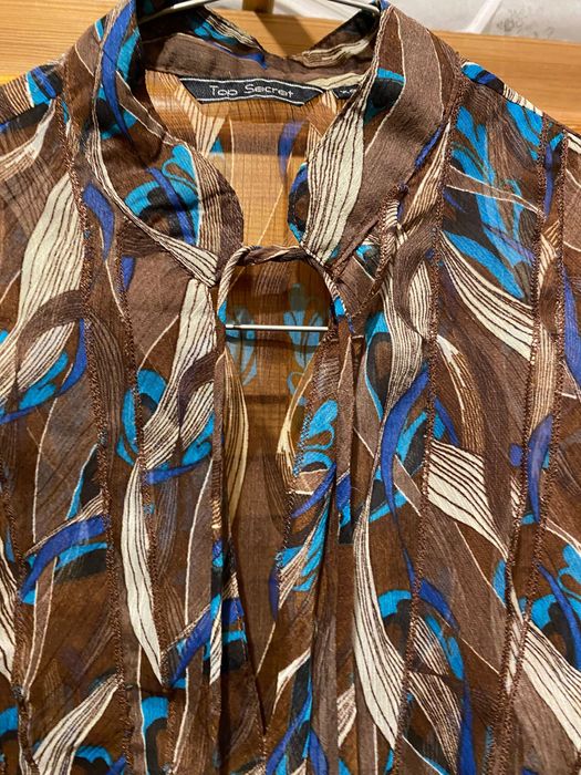 Bluzeczka Top Secret XS