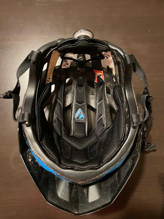 Capacete 7Protection M2