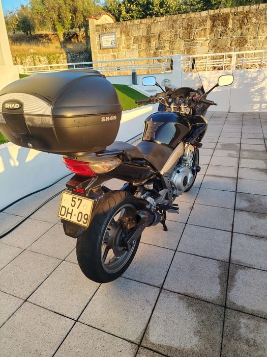 Honda CBF 1 000 ABS