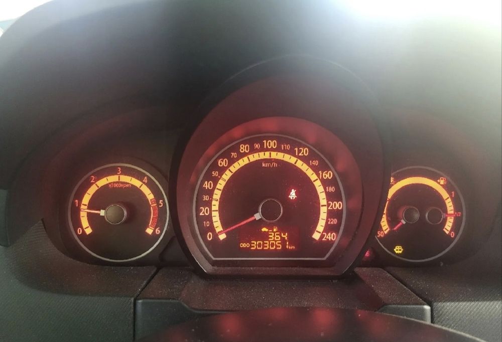 Продам Kia Ceed 1.6 crdi 2010року