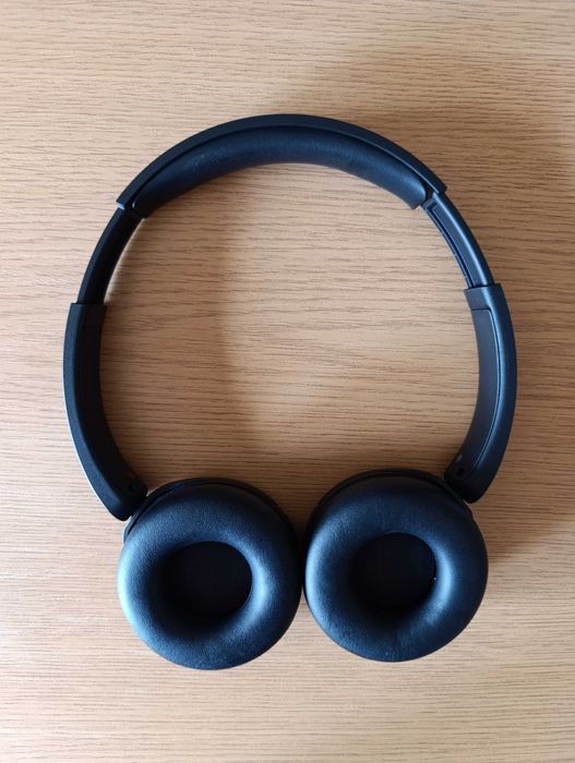 Auscultadores SONY WH-CH520