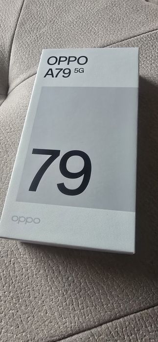 Smathphone Oppo A79 5g