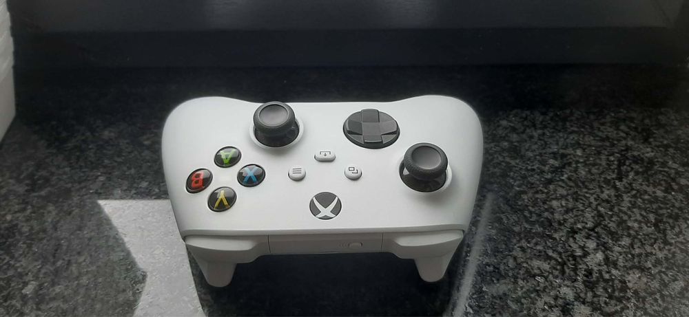 Konsola Xbox Series X