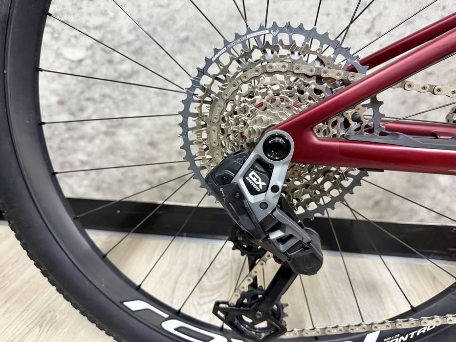 Specialized Epic 8 expert
