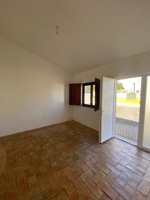 Moradia T2 para arrendamento em Corte Gafo de Cima – Mértola