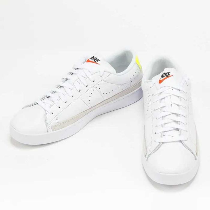 Nike Blazer Low X Surfaces Luxe Leather Кеды Unisex. Новые. Оригинал