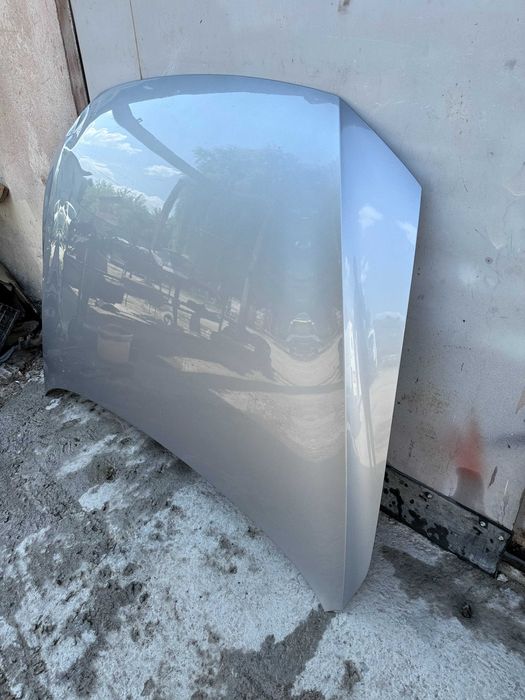 Капот Volkswagen Passat B8 2014-2019 капот пасат б8
