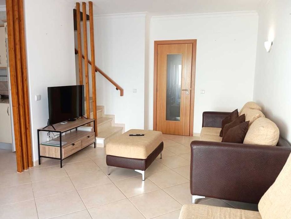 EAR-011 Moradia T3 com Pátio em Vila Nova de Cacela