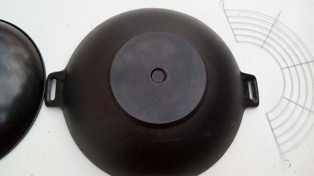 Казан  Німеччина 6 літра