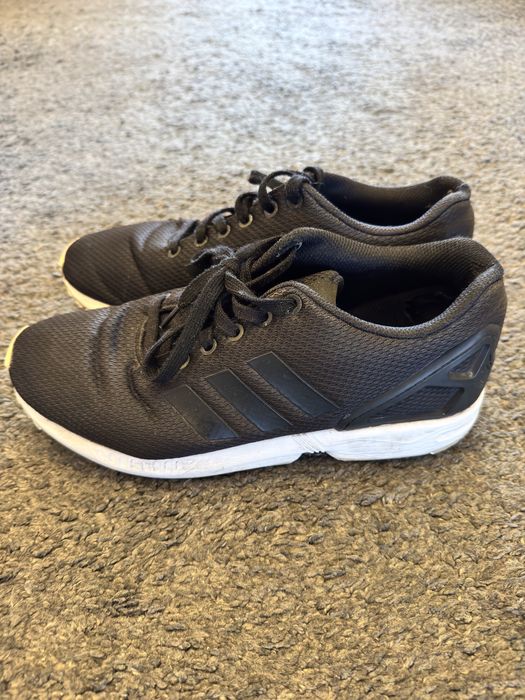 Adidas ZX Flux pretos