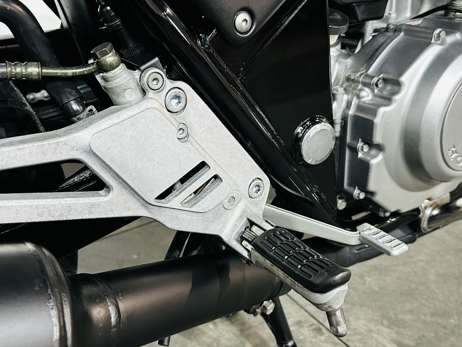 Honda Cb500 мото з європи (2850$)