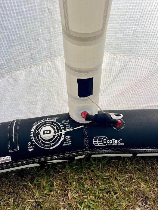 Kite Core XR 13.5 Metros