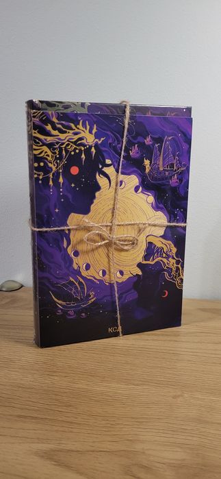 Ураганні війни . Не розпакована книга