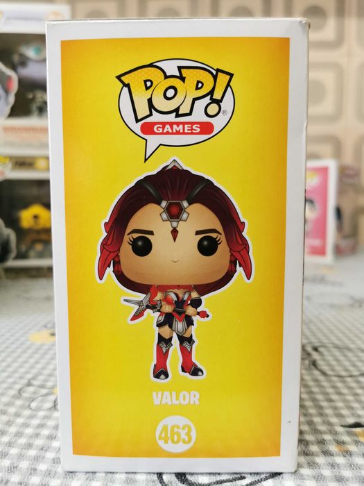 Funko Pop Figure Fortnite