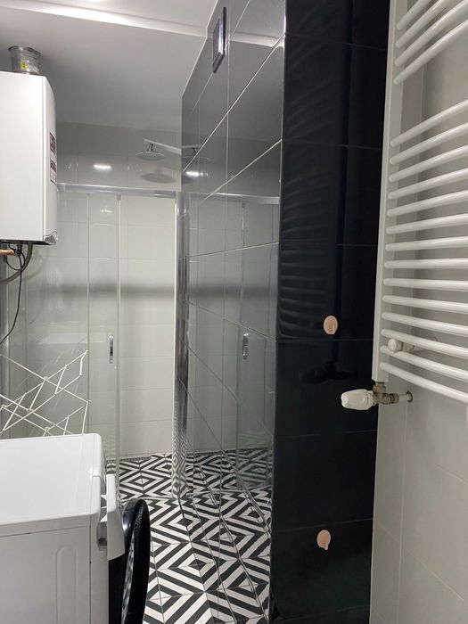 Mieszkanie 2 pokoje przytulne i bezpieczne przy ul. Paderewskiego