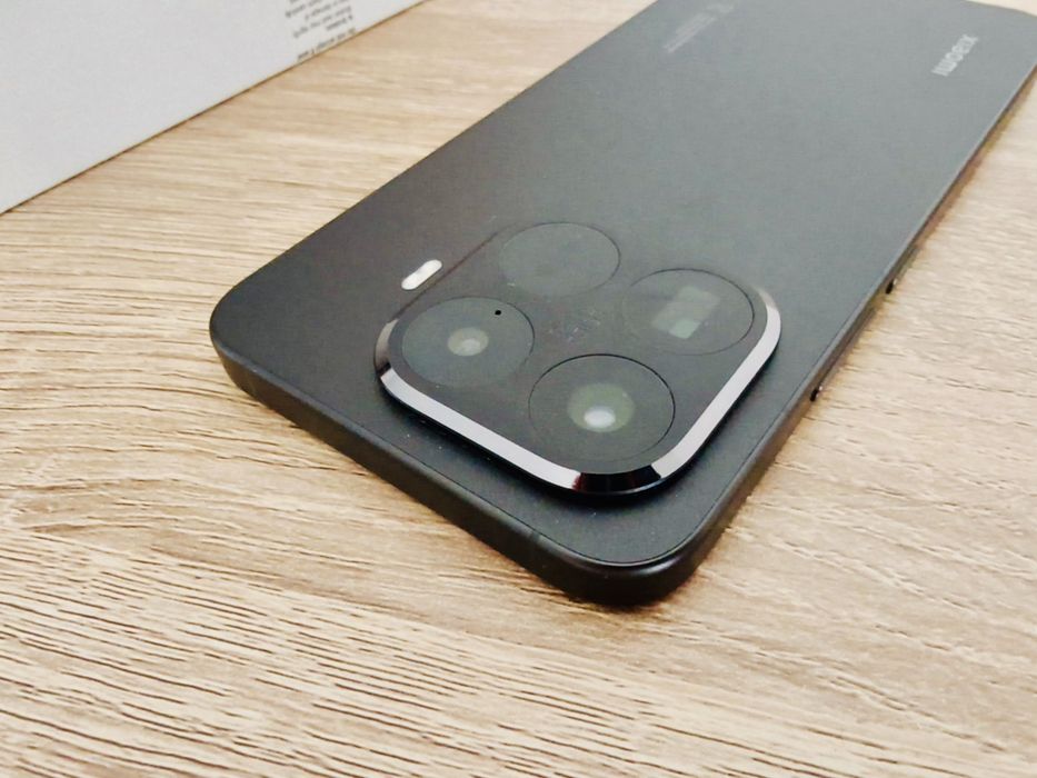 Xiaomi 15T Pro - 1TB - Preto