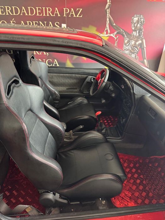 Vendo Hyunday S Coupe 1.5 Turbo