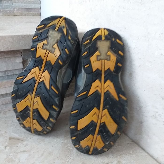 Buty Clarks dziecięce 31