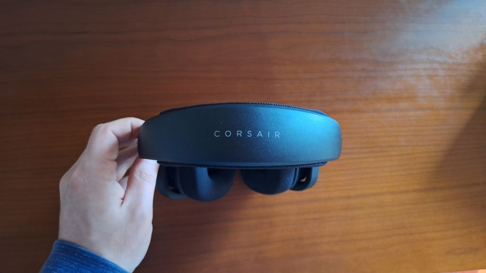 Headset Corsair Void Wireless V2
