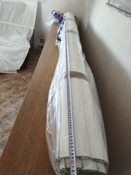 Estores para janelas-portas