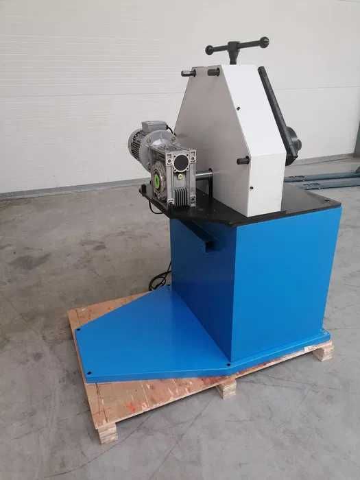 Giętarka do rur i profili