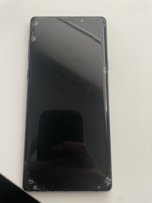 Samsung Galaxy Note 8