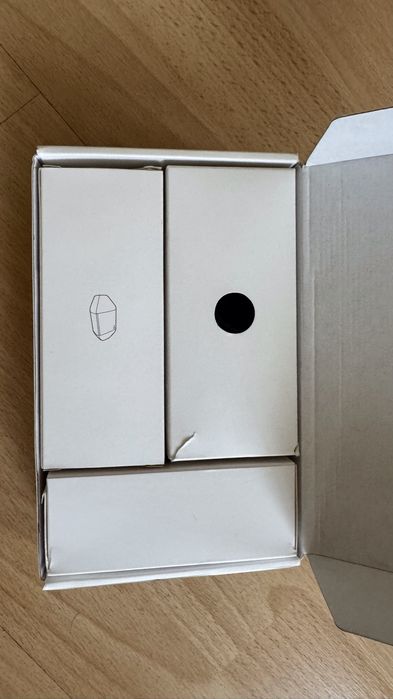 Meross Smart Garage Door Opener inteligentny system otwierania garażu