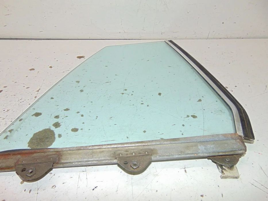 Mercedes W107 vidros laterais