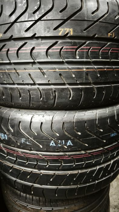 Pneus 295/30/19 Pirelli