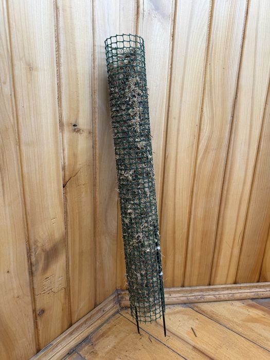 Мохова опора для кімнатних рослин