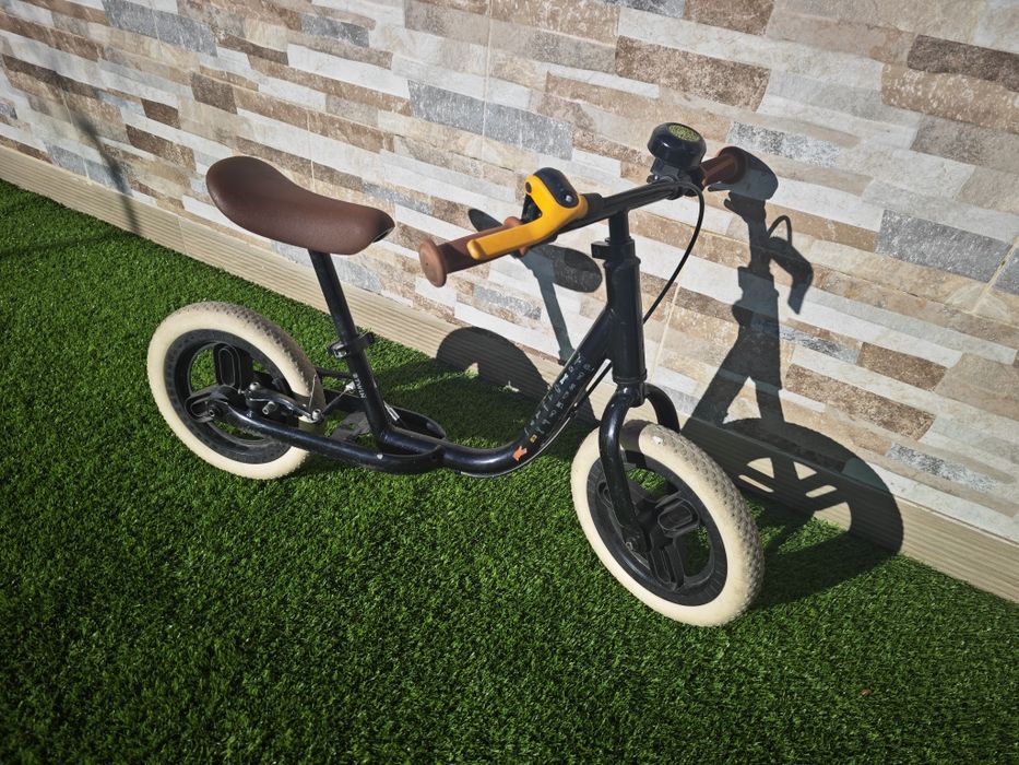 Bicicleta criança