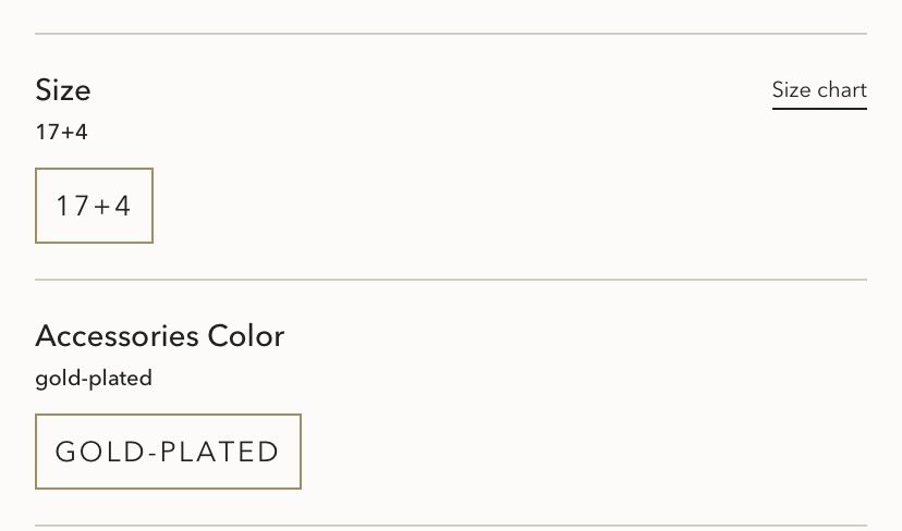 Zornelli jewelry браслет з перлами + цирконій