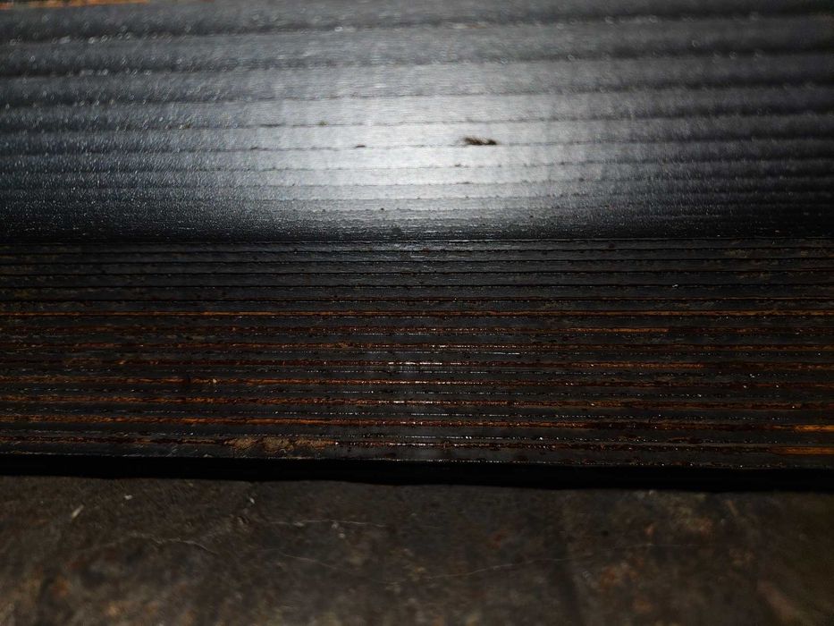 Gniotownik  sieczkarni Krone Big X V8-1100