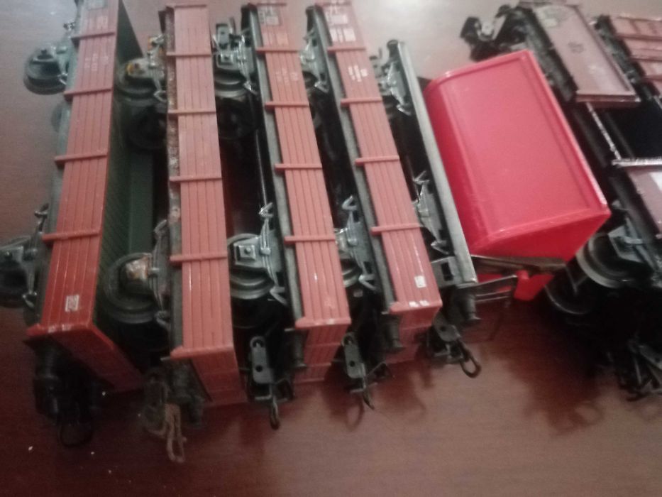 Comboio Märklin H0 HO 1/87 1:87