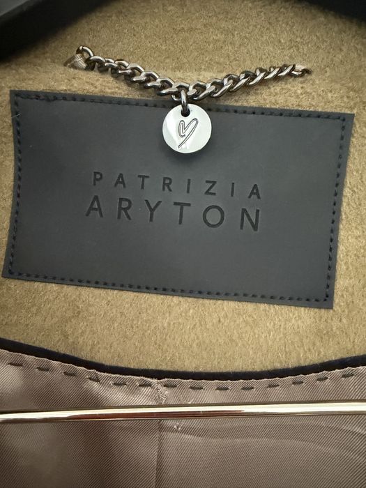 Plaszcz Patrizia Aryton