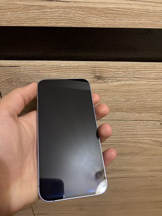 Iphone 12 в идеале