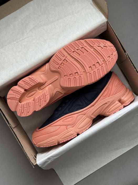 Adidas x Raf Simons Ozweego Blue/Pink (41-45р)