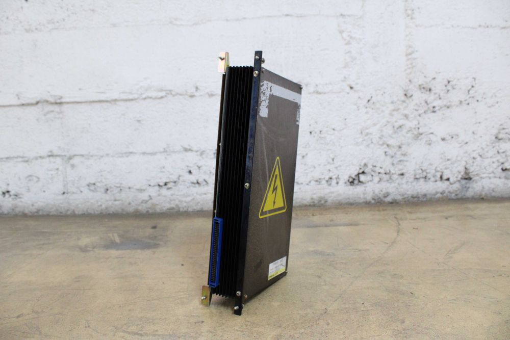 Fanuc Power Supply Unit A16B-1211-0850-01