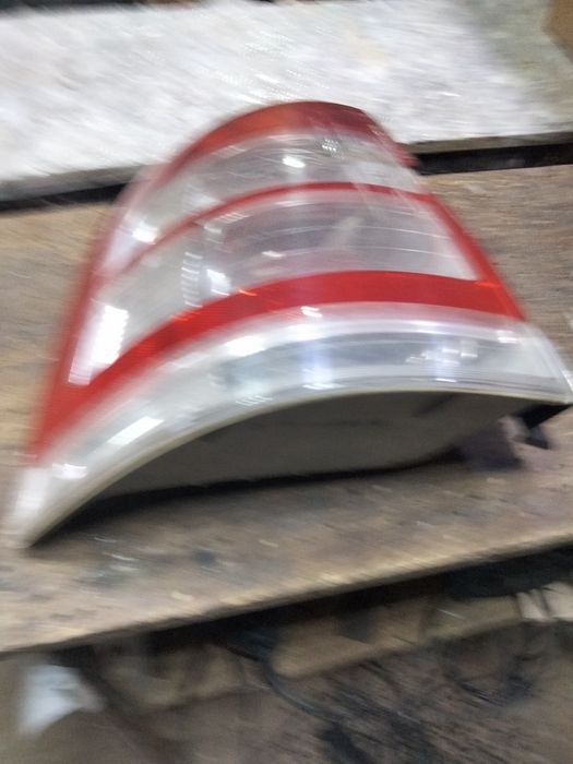 Б . У фонари задние Опель Зафира 2010г: 2 500 грн. - Задние фары ...