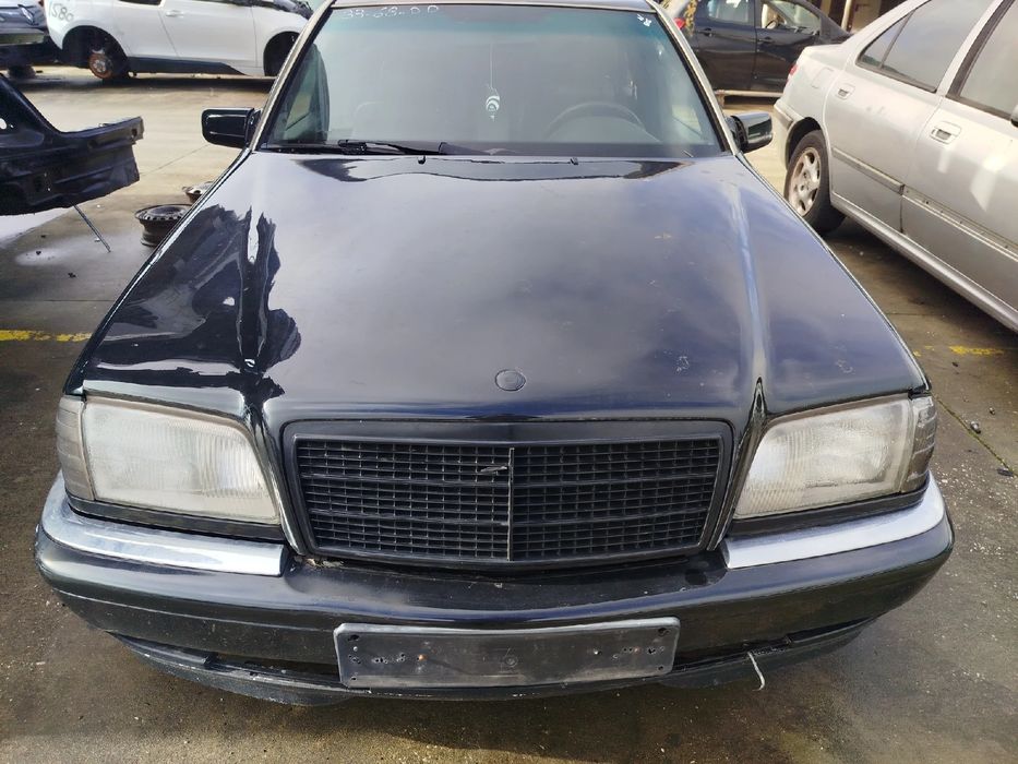 Capot MERCEDES-BENZ Classe C (W202)