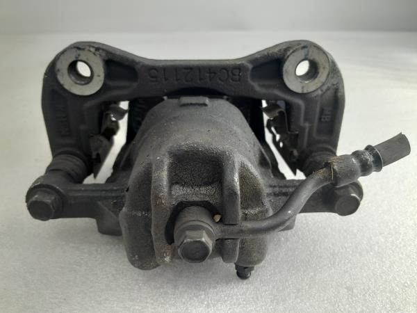 Pinça travão / maxila de travão frente esquerda HYUNDAI i20 (PB, PBT)