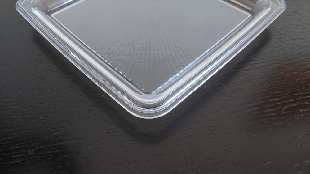 Queijeira Guzzini branca64409486839554124